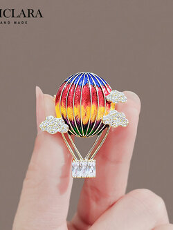 เข็มกลัด เข็มกลัดสวยๆ เข็มกลัดติดเสื้อ Brooch
