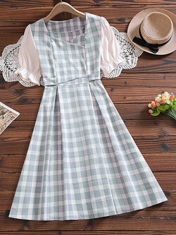 เสื้อผ้าสไตล์ญี่ปุ่น Mori Girl