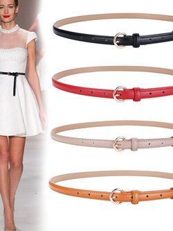 เข็มขัดผู้หญิง เข็มขัดแฟชั่นผู้หญิง