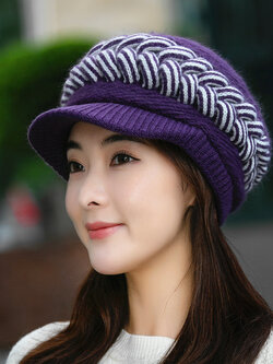 หมวกเบเร่ต์