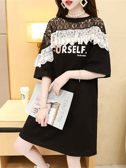 เสื้อยืดโอเวอร์ไซส์ เกาหลี