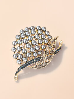 เข็มกลัด เข็มกลัดสวยๆ เข็มกลัดติดเสื้อ Brooch
