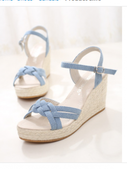 รอเท้าแฟชั่นผู้หญิง มีไซต์ 35 36 37 38 39