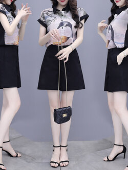 ชุดเซ็ต ชุดสูท