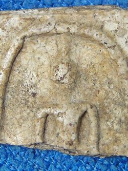 สมเด็จพิมพ์ใหญ่หัก