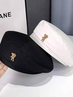 หมวกเบเร่ต์