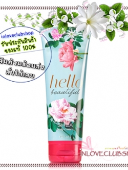 Bath & Body Works / Ultra Shea Body Cream 226 ml. (Hello Beautiful)