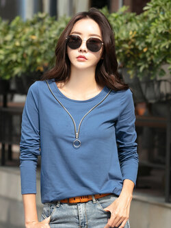 เสื้อยืดวัยรุ่นโอเวอร์ไซส์ คอลเล็คชั่นใหม่