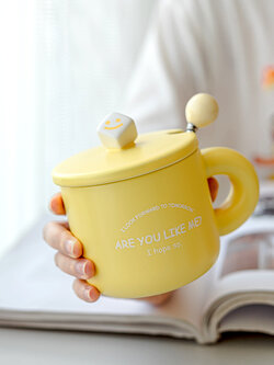 แก้วเซรามิค สวยๆ แก้วมัคน่ารัก แก้วกาแฟเซรามิค