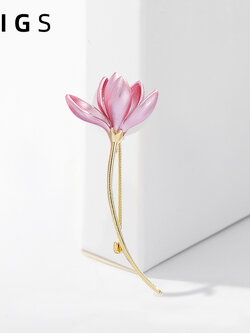 เข็มกลัด เข็มกลัดสวยๆ เข็มกลัดติดเสื้อ Brooch