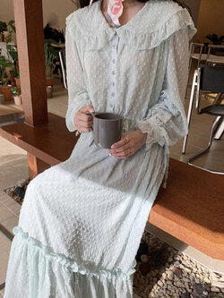 ชุดเดรสแฟชั่น แบบชุดเดรสสวยๆ ชุดเดรสน่ารัก