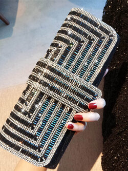 กระเป๋าออกงาน กระเป๋าถืองานราตรี