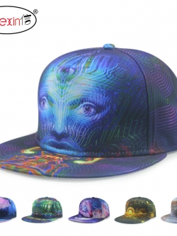 หมวกฮิปฮอป หมวก Hiphop หมวก Hiphop วัยรุ่น