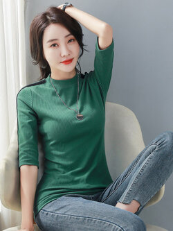 เสื้อยืดวัยรุ่น เสื้อยืดผู้หญิง