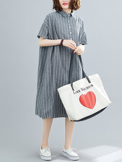 เสื้อผ้าฝ้ายผ้าลินิน