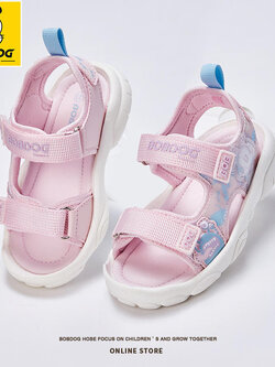 รองเท้าแฟชั่นเด็ก รองเท้าเด็กผู้หญิง รองเท้าแตะเด็ก