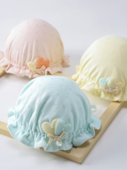 หมวกเด็กน่ารักๆ สไตล์เกาหลี