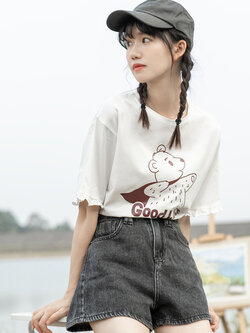 เสื้อผ้าสไตล์ญี่ปุ่น Mori Girl