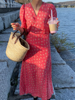 เดรสวัยรุ่นเกาหลี จาก ICC