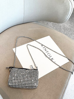 กระเป๋าออกงาน กระเป๋าถืองานราตรี สไตล์เกาหลี