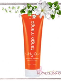 H2O Plus / Moisturizing Body Balm 240 ml. (Tango Mango)
