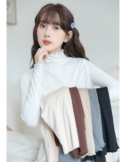 เสื้อผ้าวัยรุ่นเกาหลี เสื้อยืดวัยรุ่นผู้หญิง มีขนาด S M L XL