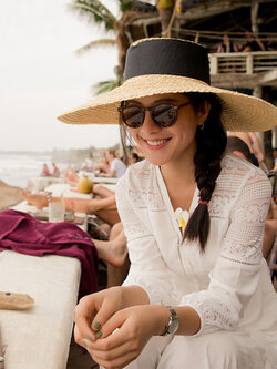 ช้อปหมวกออนไลน์ หมวกแฟชั่น หมวกไหมพรม หมวกแฟชั่นเกาหลี