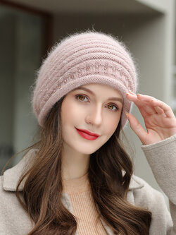 หมวกเบเร่ต์