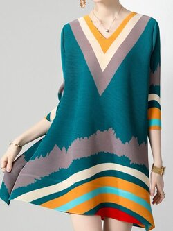 ชุดเดรสยาวสวยๆ ชุดเดรสยาวใส่สบาย ใส่ทำงาน