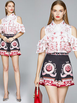 เดรสยาวแฟชั่น เดรสลำลอง ชุดเดรสยาว ชุดเดรสแซก Haolaiwu