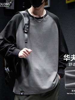 เสื้อยืดผู้ชายอ้วน S-5XL(อกเสื้อ39-51นิ้ว)