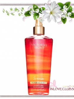 Victoria's Secret Fantasies / Fragrance Mist 250 ml. (Sunrise) *Limited Edition