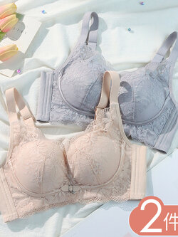 บรา ยกทรง เสื้อชั้นในสตรี ฟรีค่าส่ง