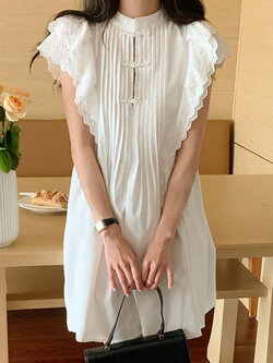 ชุดเดรสแฟชั่น แบบชุดเดรสสวยๆ ชุดเดรสน่ารัก