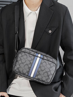 กระเป๋าผู้ชาย กระเป๋าผู้ชายแฟชั่น