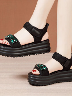 รองเท้าส้นสูงสวยๆ รองเท้าส้นสูงเกาหลี มีไซต์ 35-39