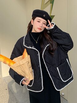 เสื้อโค้ท เสื้อโค้ทกันหนาว เสื้อโค้ทผ้าขนสัตว์