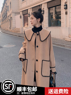 เสื้อโค้ท เสื้อโค้ทกันหนาว เสื้อโค้ทผ้าขนสัตว์