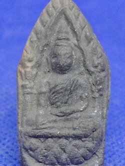 พระขุนแผน หลวงพ่ออ๊อด วัดโกสินารายณ์