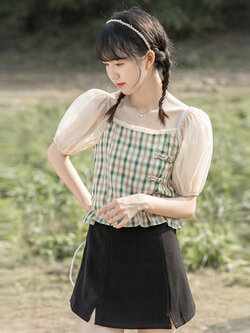 เสื้อผ้าสไตล์ญี่ปุ่น Mori Girl