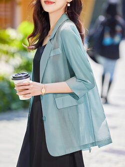 สูทผู้หญิง เสื้อสูทผู้หญิง