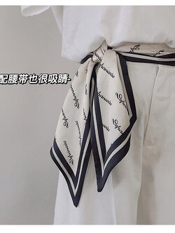 ผ้าพันคอ ผ้าคลุมไหล่