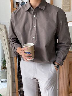 เสื้อT-shirt เสื้อผู้ชายเกาหลี เสื้อเกาหลี MCYC