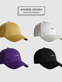 หมวกแก๊ป หมวกเบสบอล