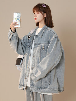 แจ็คเก็ต เสื้อคลุมแจ็คเก็ต