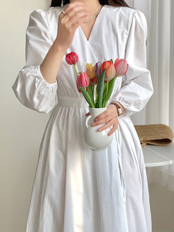 ชุดเดรสแฟชั่น แบบชุดเดรสสวยๆ ชุดเดรสน่ารัก