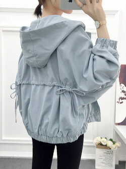 แจ็คเก็ต เสื้อคลุมแจ็คเก็ต