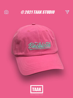 หมวกแก๊ป หมวกเบสบอล