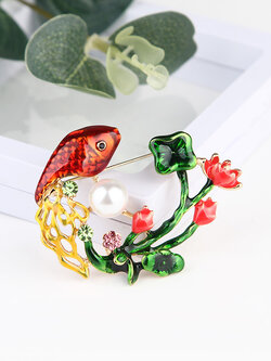 เข็มกลัด เข็มกลัดสวยๆ เข็มกลัดติดเสื้อ Brooch