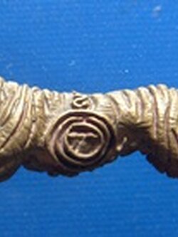 เสือรุ่นพิทักษ์ทรัพย์หลวงปู่แย้ม